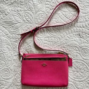 COACH Crossbody